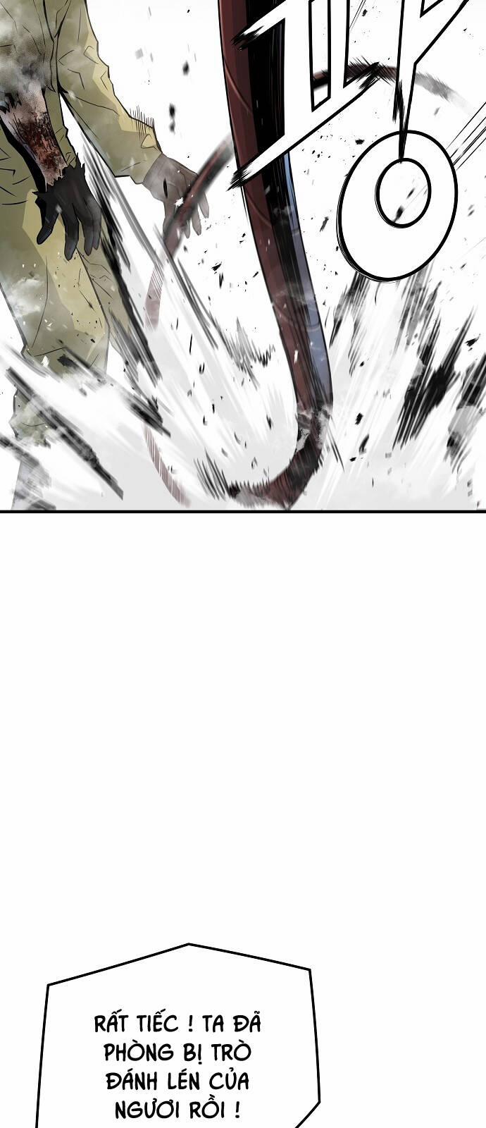 The Breaker 3: Quyền Năng Vô Hạn 50 trang 49