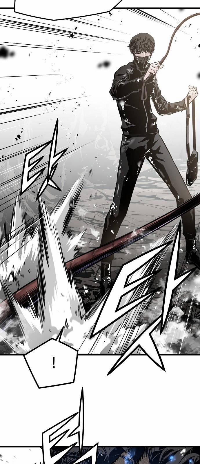 The Breaker 3: Quyền Năng Vô Hạn 50 trang 50