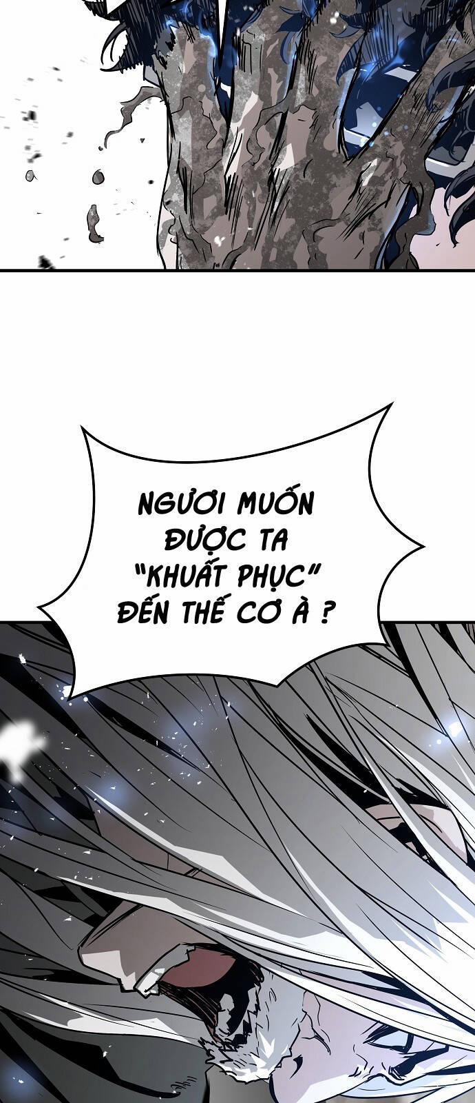 The Breaker 3: Quyền Năng Vô Hạn 50 trang 51