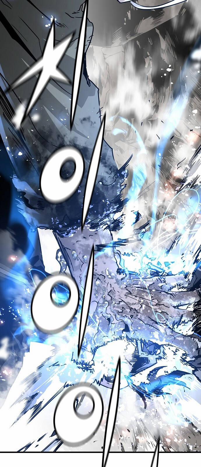 The Breaker 3: Quyền Năng Vô Hạn 50 trang 52