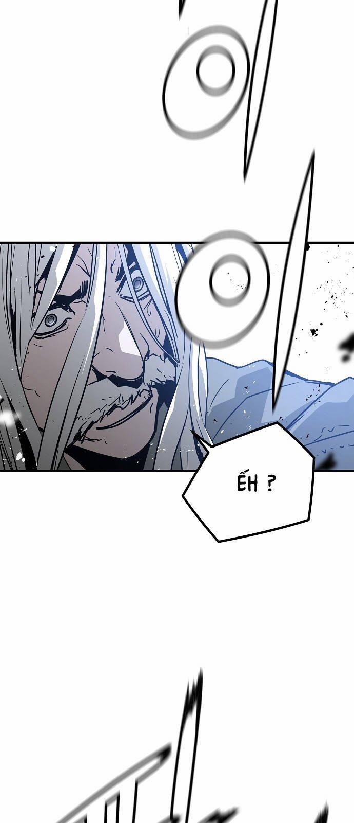 The Breaker 3: Quyền Năng Vô Hạn 50 trang 53