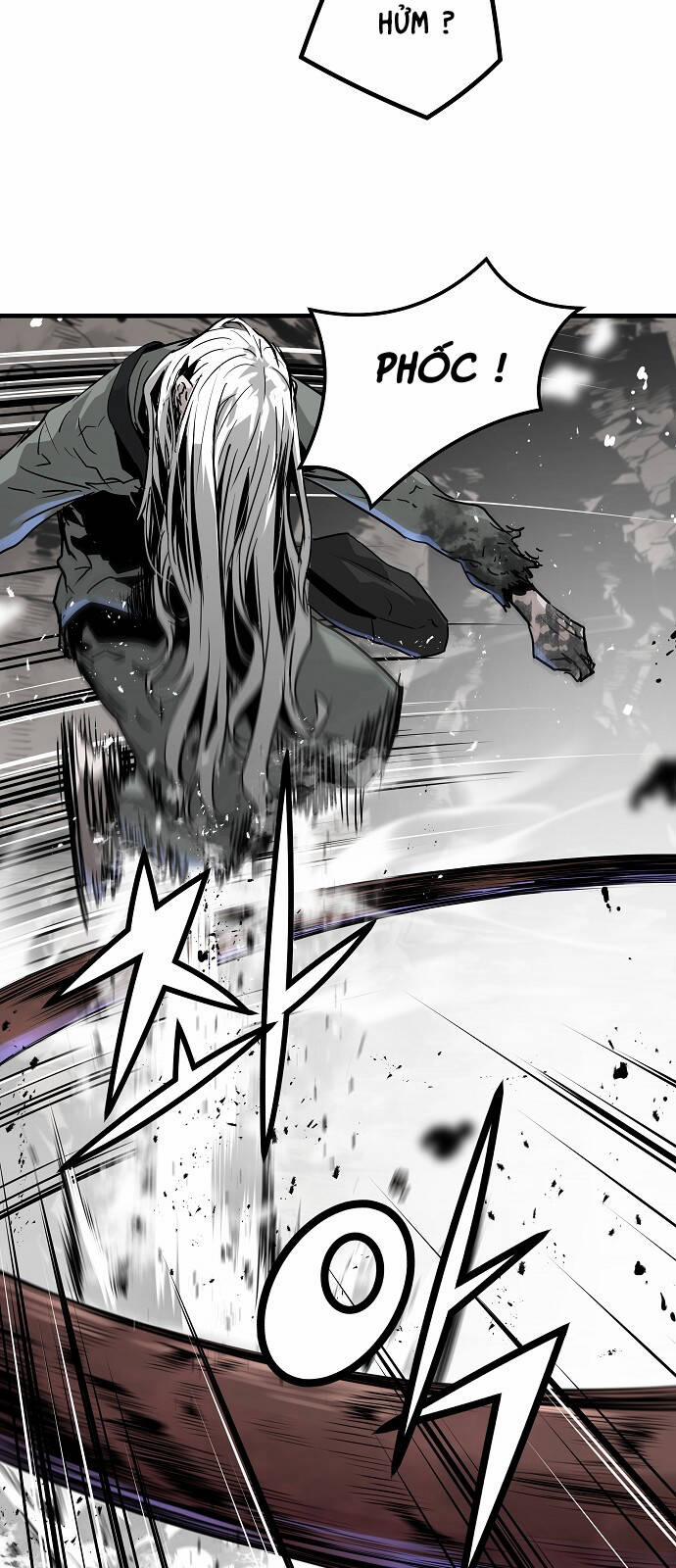 The Breaker 3: Quyền Năng Vô Hạn 50 trang 56