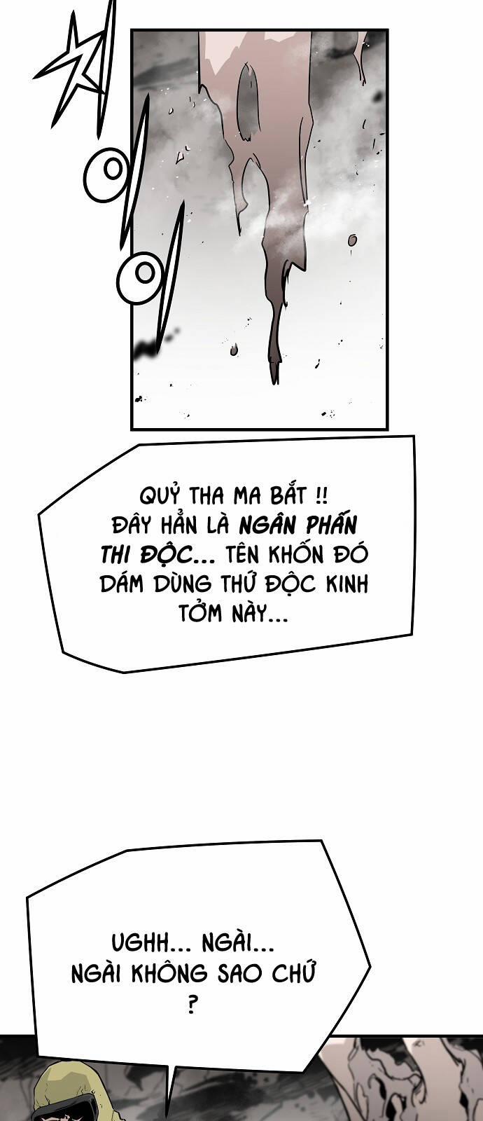The Breaker 3: Quyền Năng Vô Hạn 50 trang 59