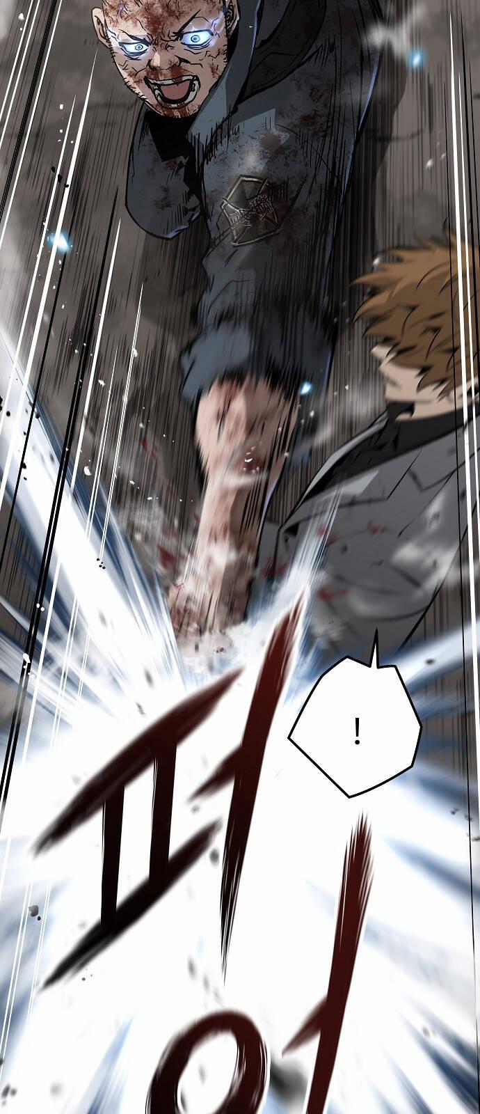 The Breaker 3: Quyền Năng Vô Hạn 50 trang 6