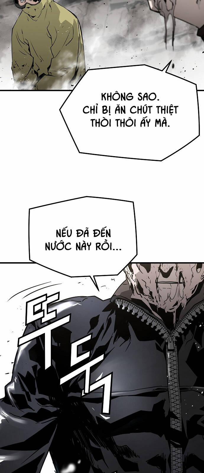 The Breaker 3: Quyền Năng Vô Hạn 50 trang 60
