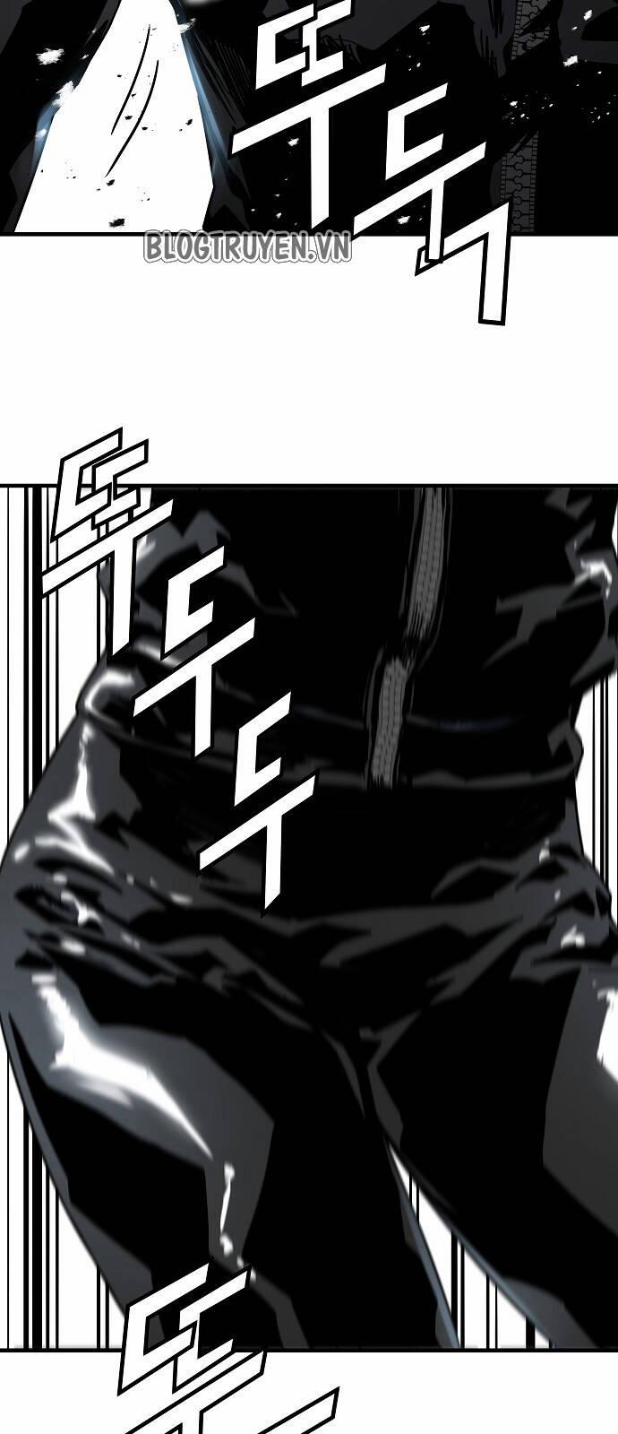 The Breaker 3: Quyền Năng Vô Hạn 50 trang 61