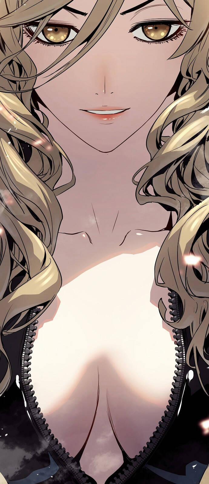 The Breaker 3: Quyền Năng Vô Hạn 50 trang 64