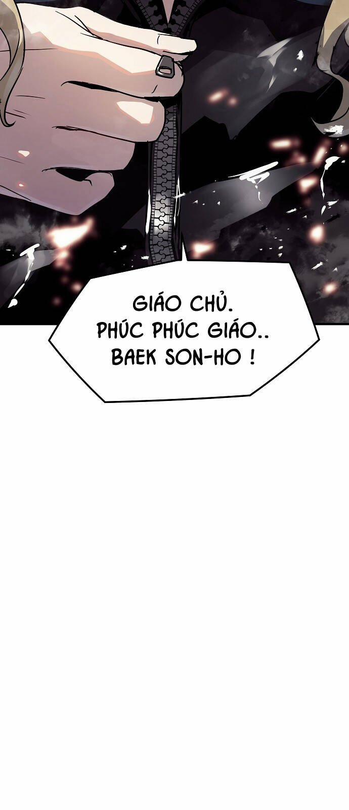 The Breaker 3: Quyền Năng Vô Hạn 50 trang 65