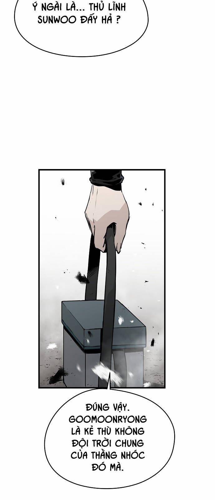 The Breaker 3: Quyền Năng Vô Hạn 50 trang 68