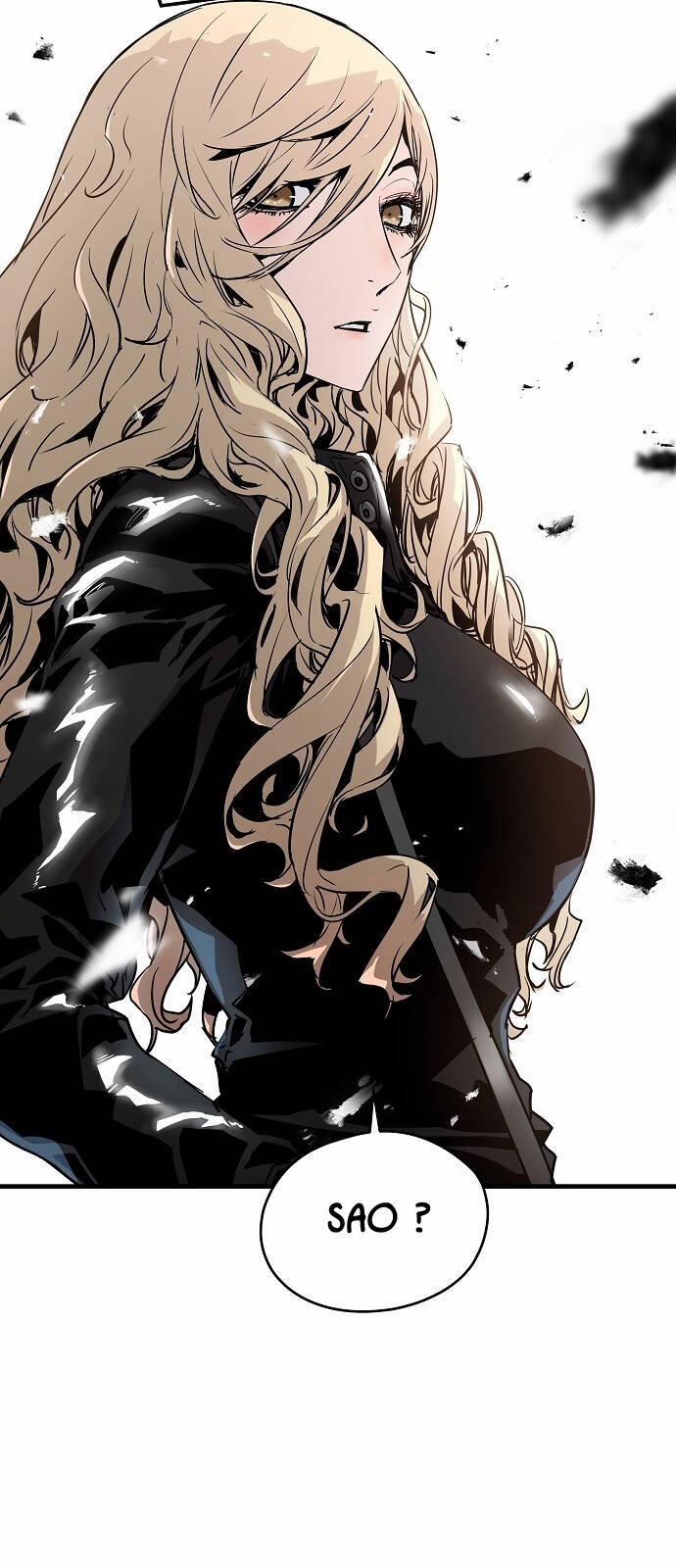 The Breaker 3: Quyền Năng Vô Hạn 50 trang 70