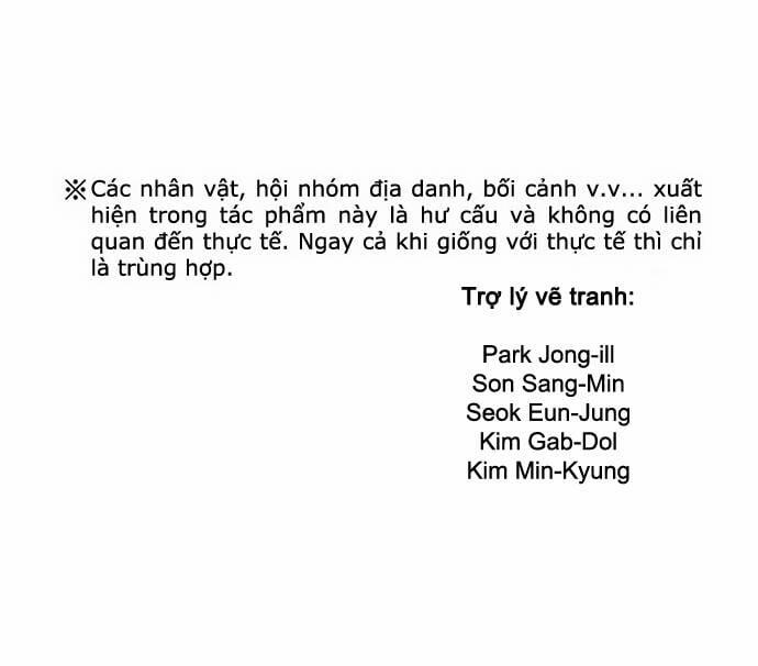 The Breaker 3: Quyền Năng Vô Hạn 50 trang 71