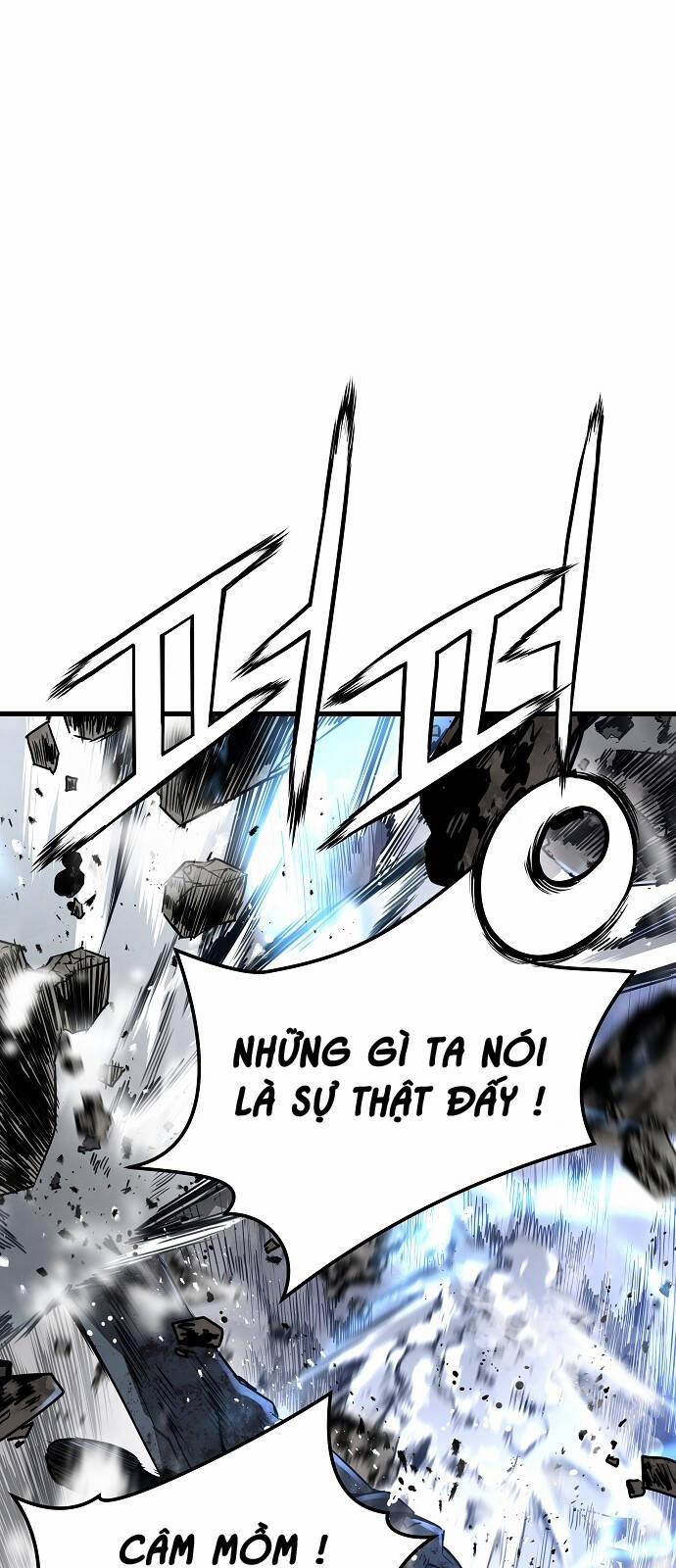 The Breaker 3: Quyền Năng Vô Hạn 50 trang 8