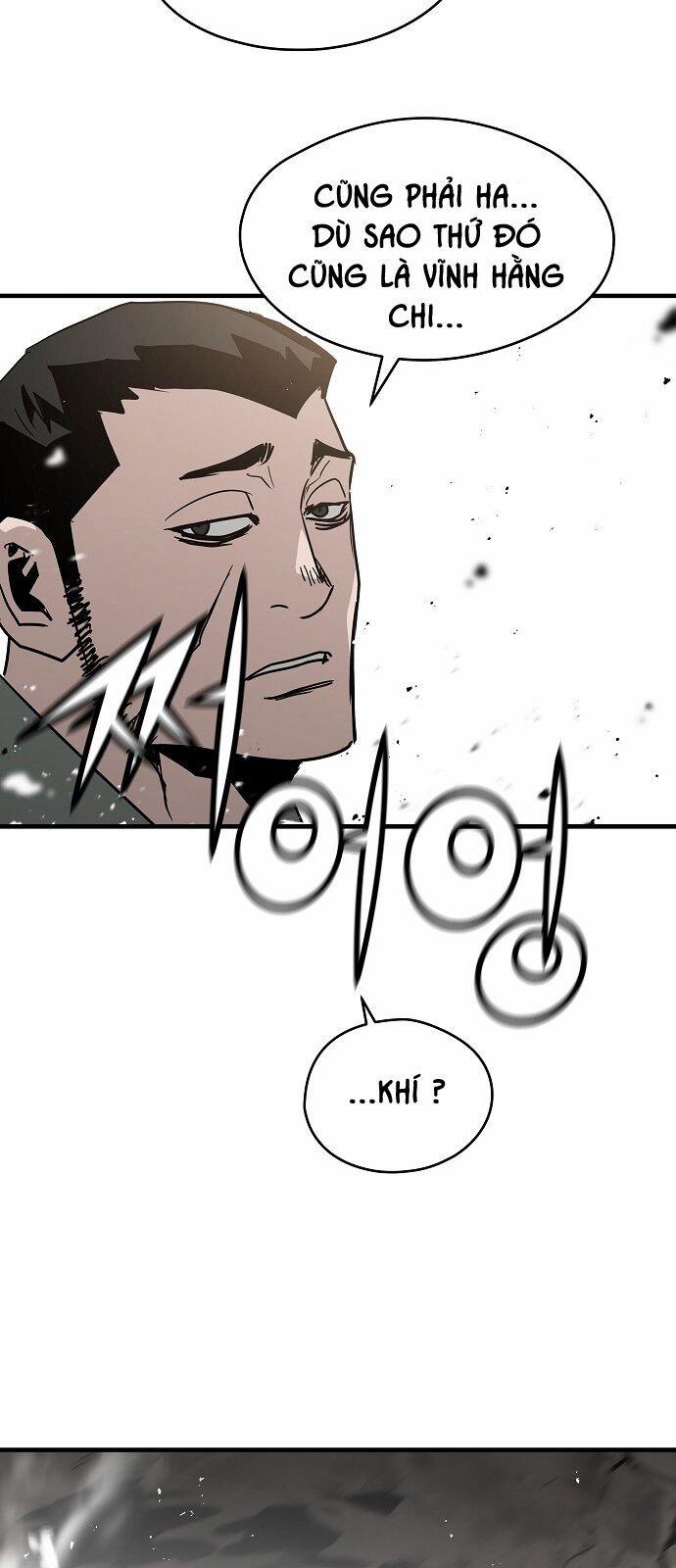 The Breaker 3: Quyền Năng Vô Hạn 51 trang 13