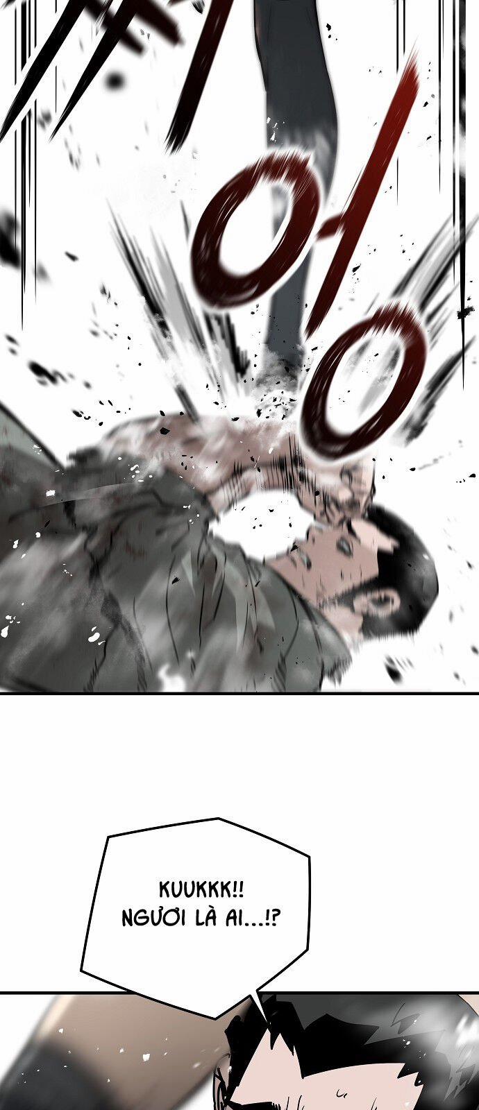 The Breaker 3: Quyền Năng Vô Hạn 51 trang 16