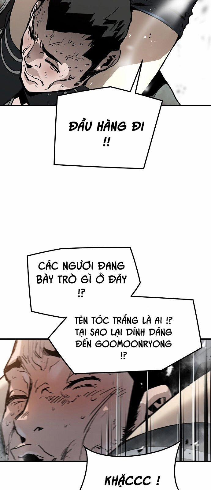 The Breaker 3: Quyền Năng Vô Hạn 51 trang 19