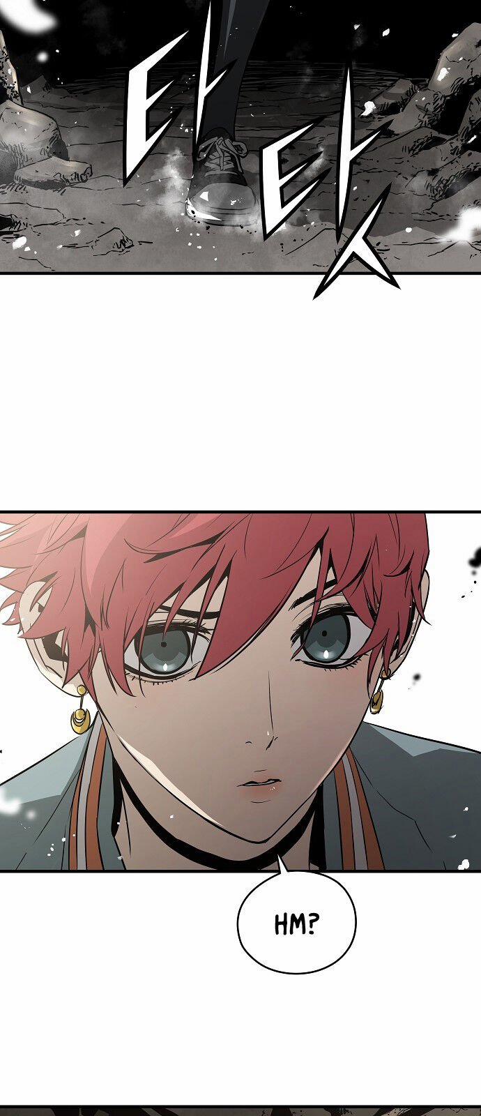 The Breaker 3: Quyền Năng Vô Hạn 51 trang 2