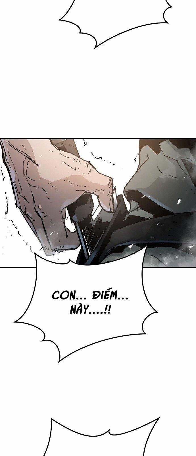 The Breaker 3: Quyền Năng Vô Hạn 51 trang 20