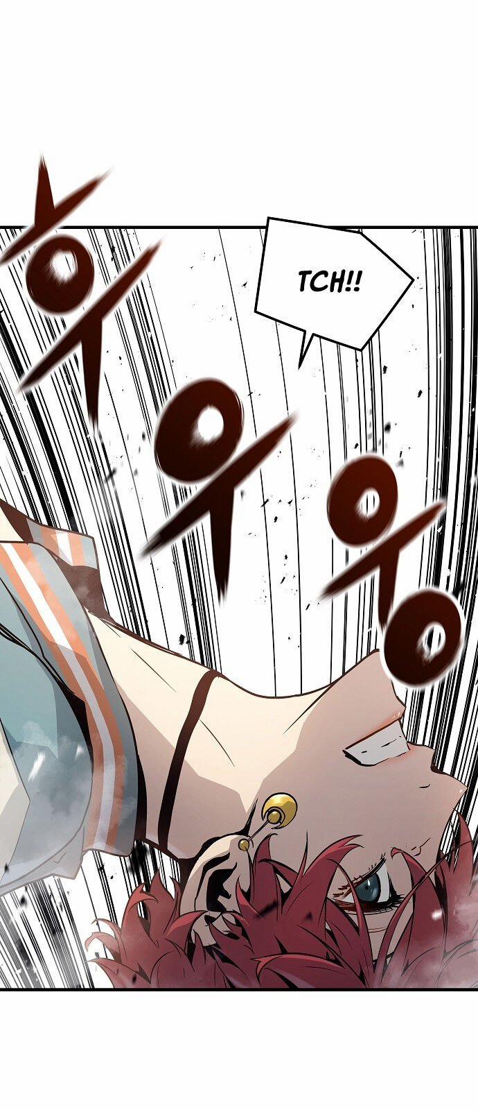 The Breaker 3: Quyền Năng Vô Hạn 51 trang 22