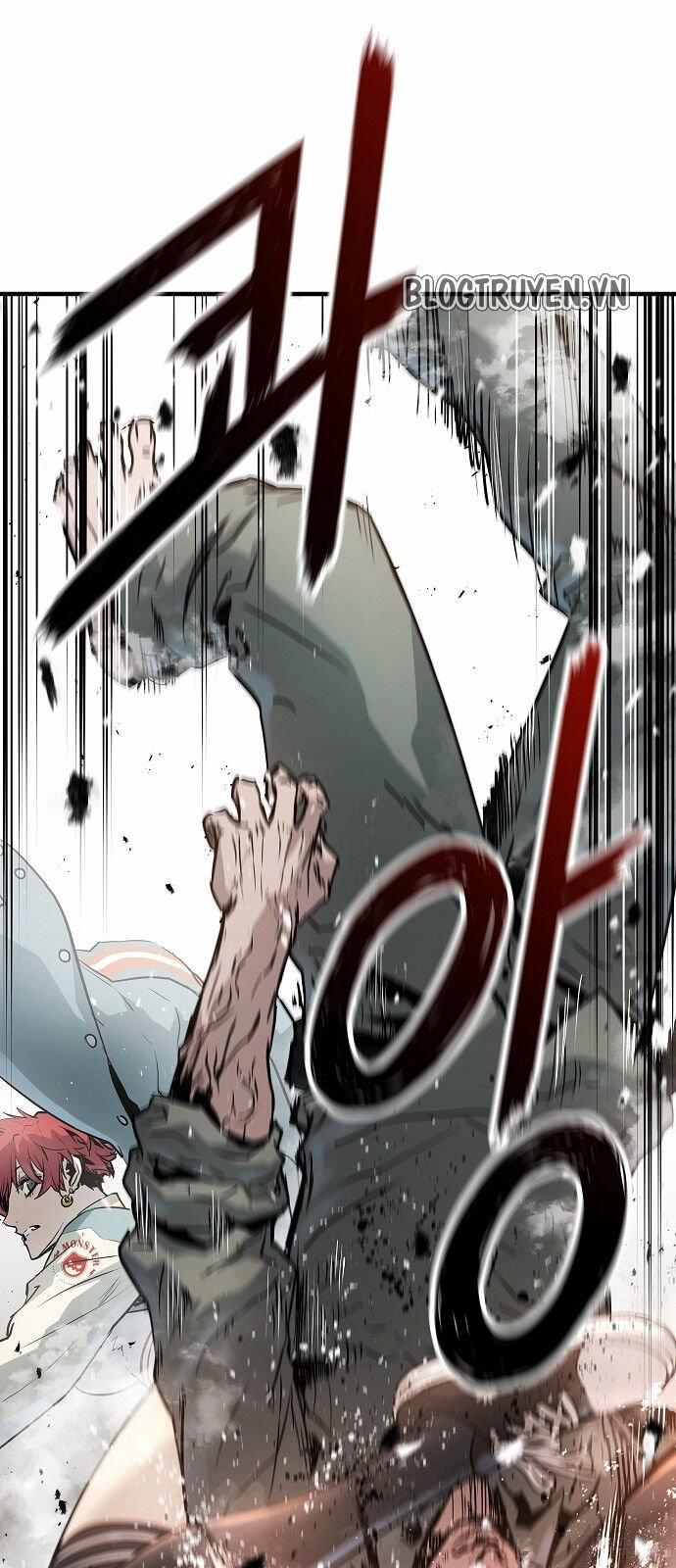 The Breaker 3: Quyền Năng Vô Hạn 51 trang 24