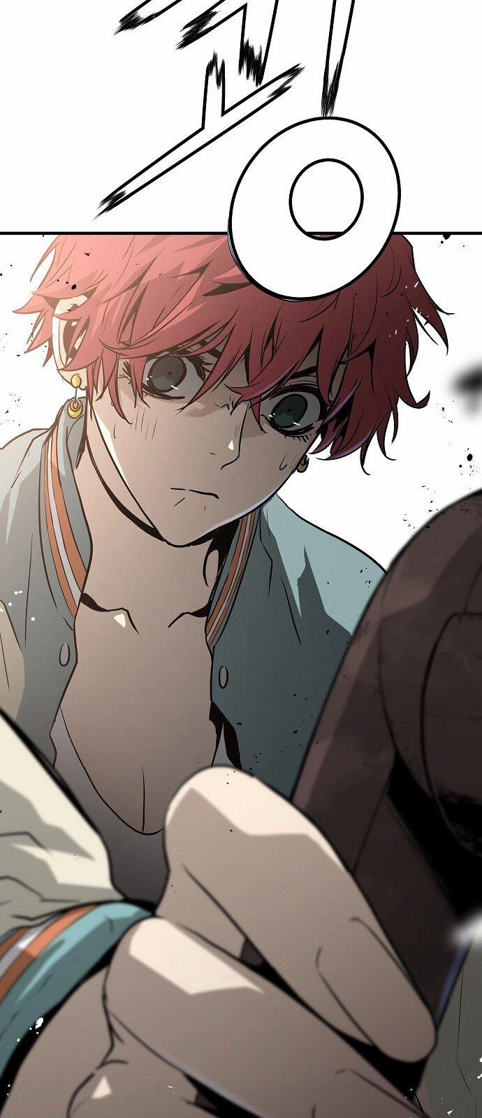 The Breaker 3: Quyền Năng Vô Hạn 51 trang 30