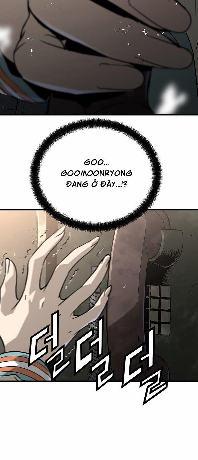 The Breaker 3: Quyền Năng Vô Hạn 51 trang 31