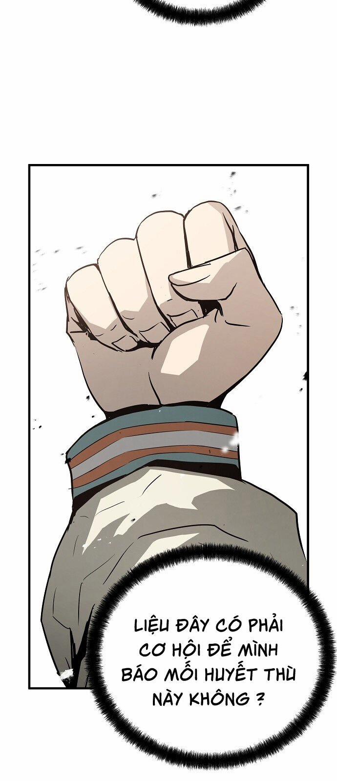 The Breaker 3: Quyền Năng Vô Hạn 51 trang 34