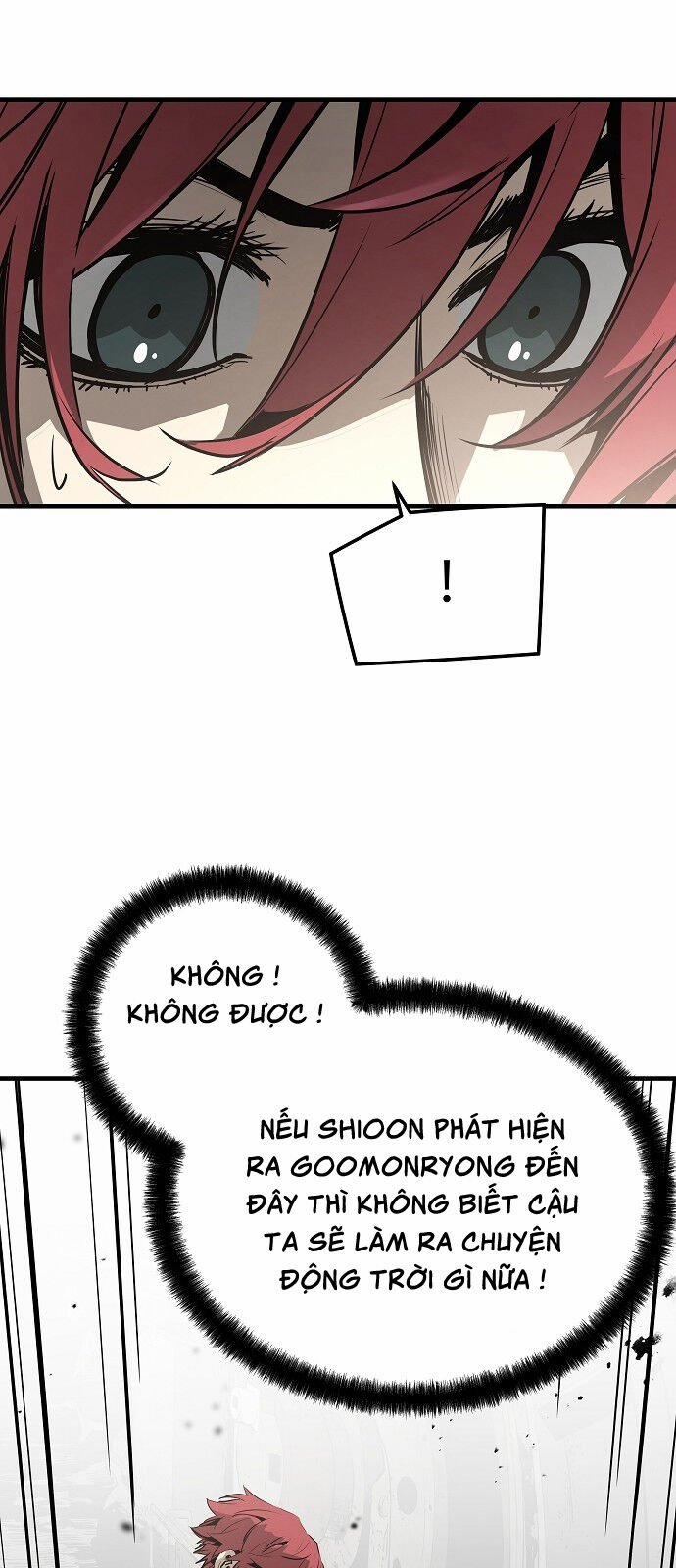 The Breaker 3: Quyền Năng Vô Hạn 51 trang 35