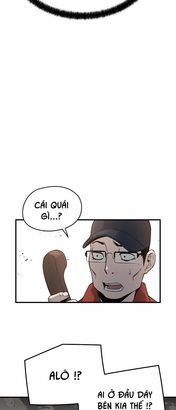The Breaker 3: Quyền Năng Vô Hạn 51 trang 38