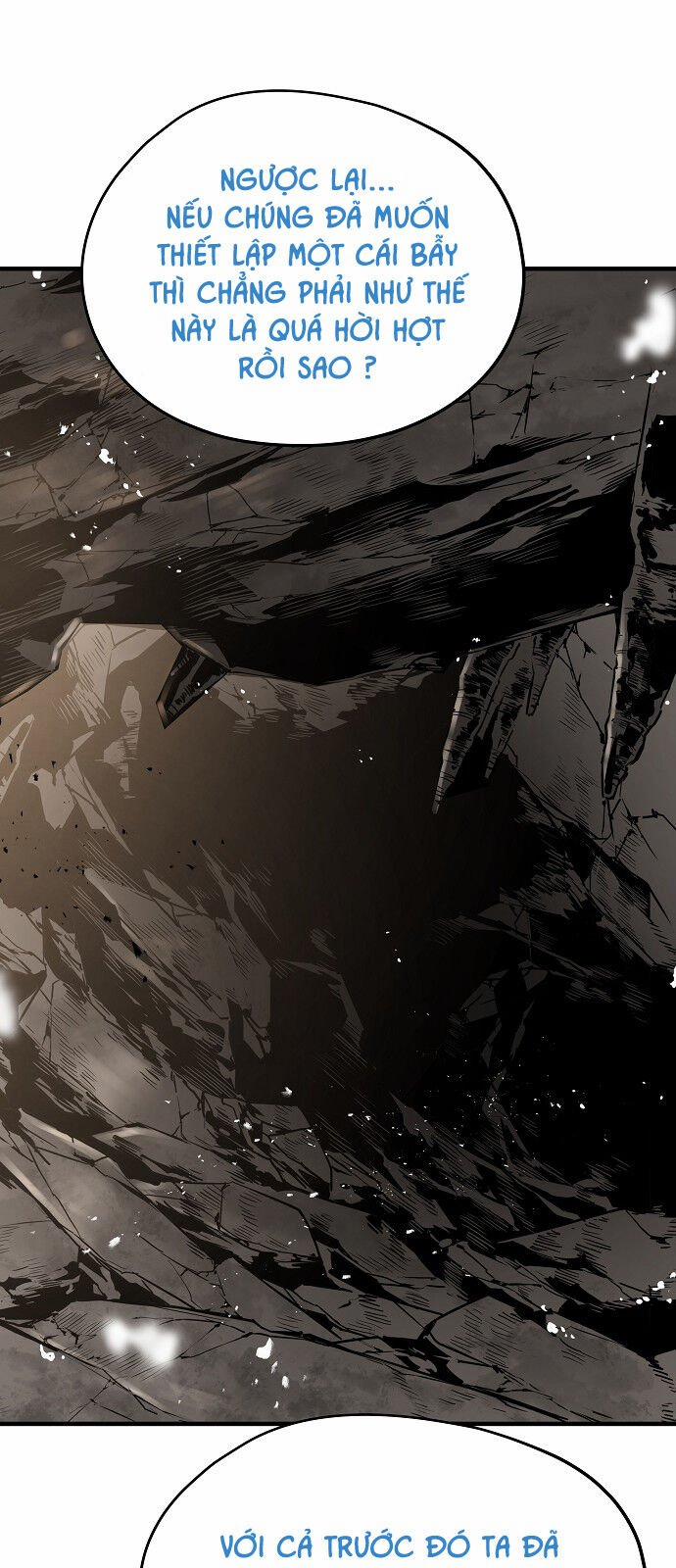 The Breaker 3: Quyền Năng Vô Hạn 51 trang 45