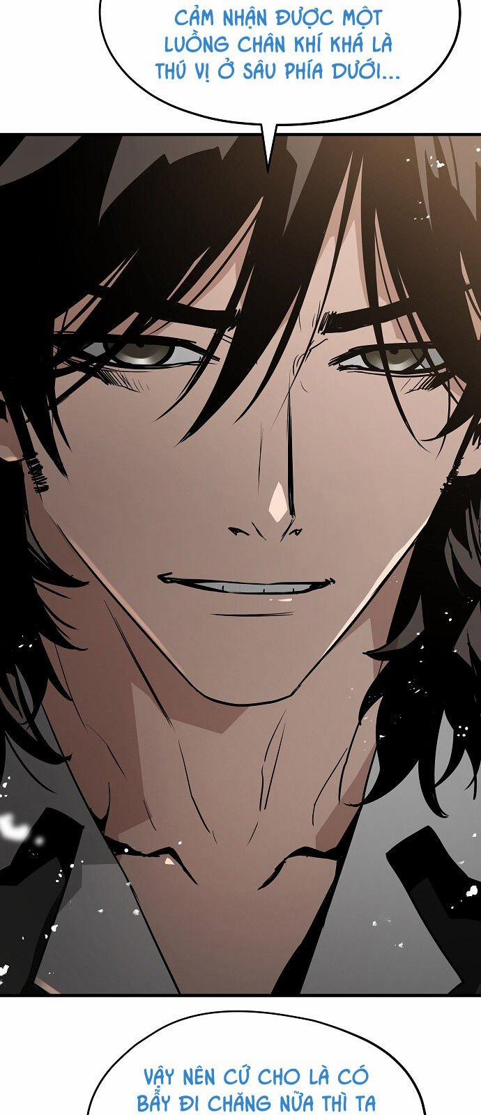The Breaker 3: Quyền Năng Vô Hạn 51 trang 46
