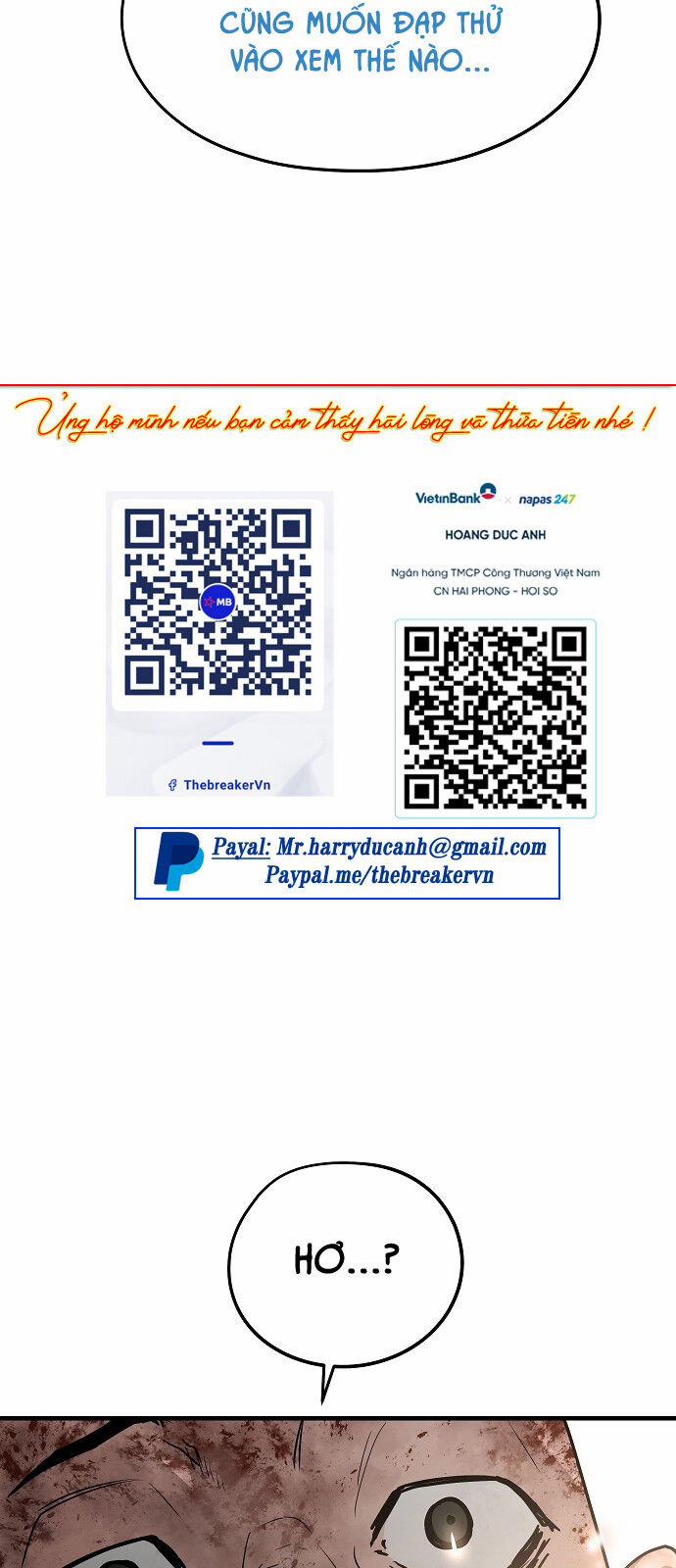 The Breaker 3: Quyền Năng Vô Hạn 51 trang 47