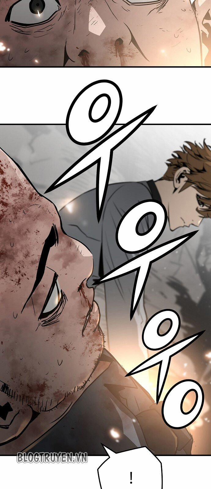The Breaker 3: Quyền Năng Vô Hạn 51 trang 48