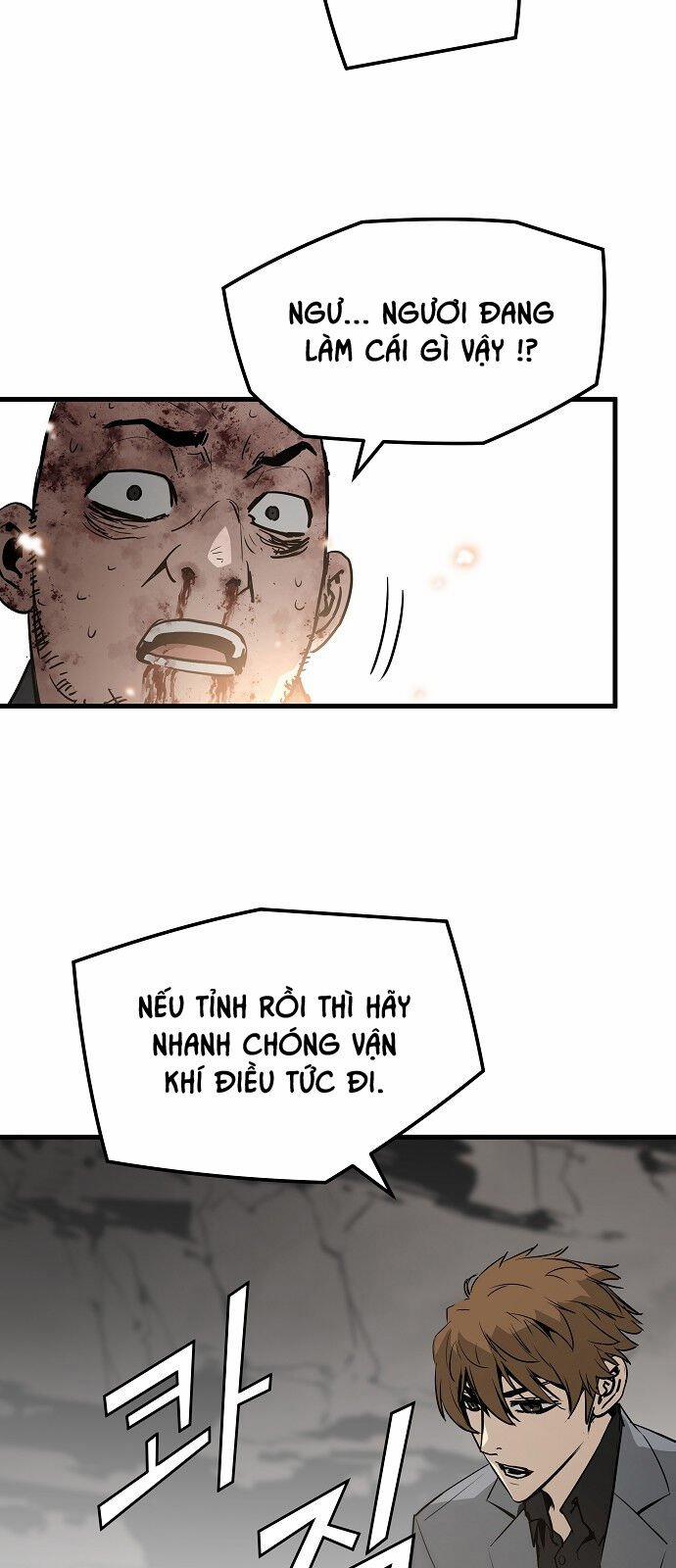 The Breaker 3: Quyền Năng Vô Hạn 51 trang 49