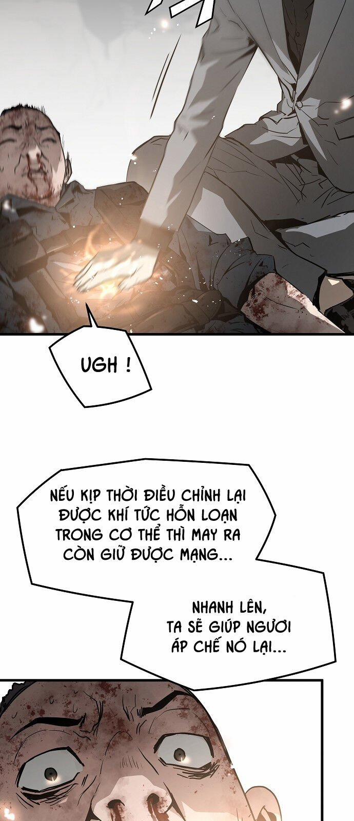 The Breaker 3: Quyền Năng Vô Hạn 51 trang 50
