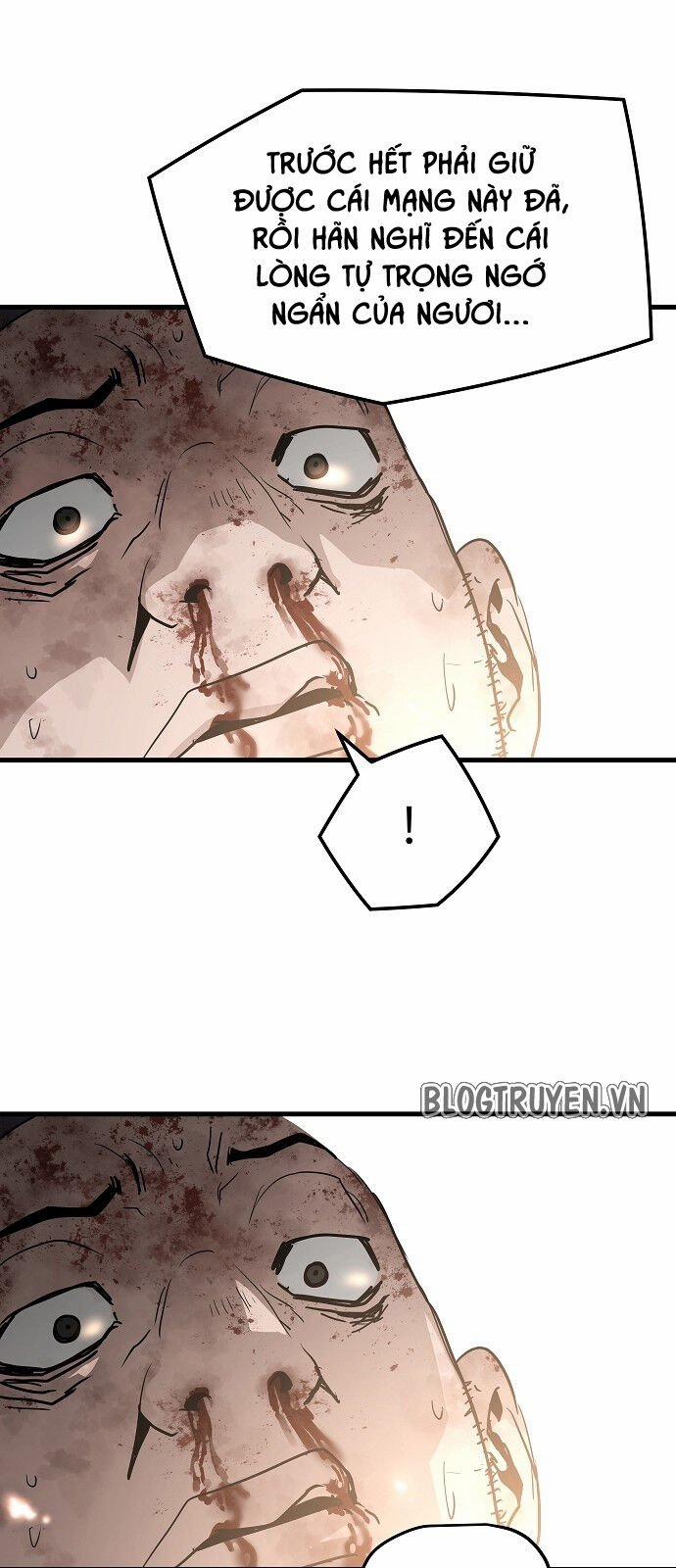 The Breaker 3: Quyền Năng Vô Hạn 51 trang 52