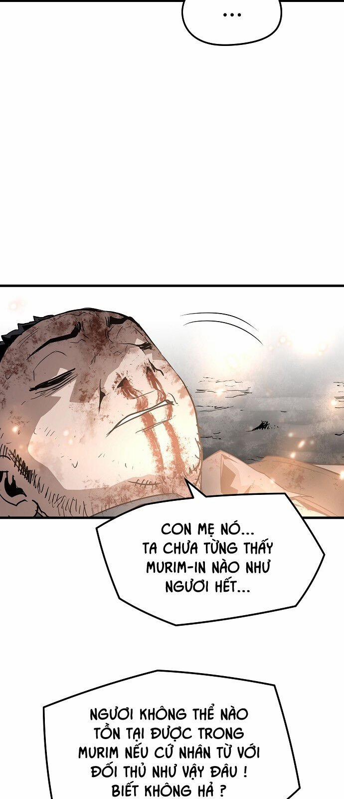 The Breaker 3: Quyền Năng Vô Hạn 51 trang 53