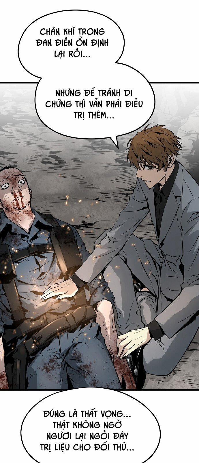 The Breaker 3: Quyền Năng Vô Hạn 51 trang 55