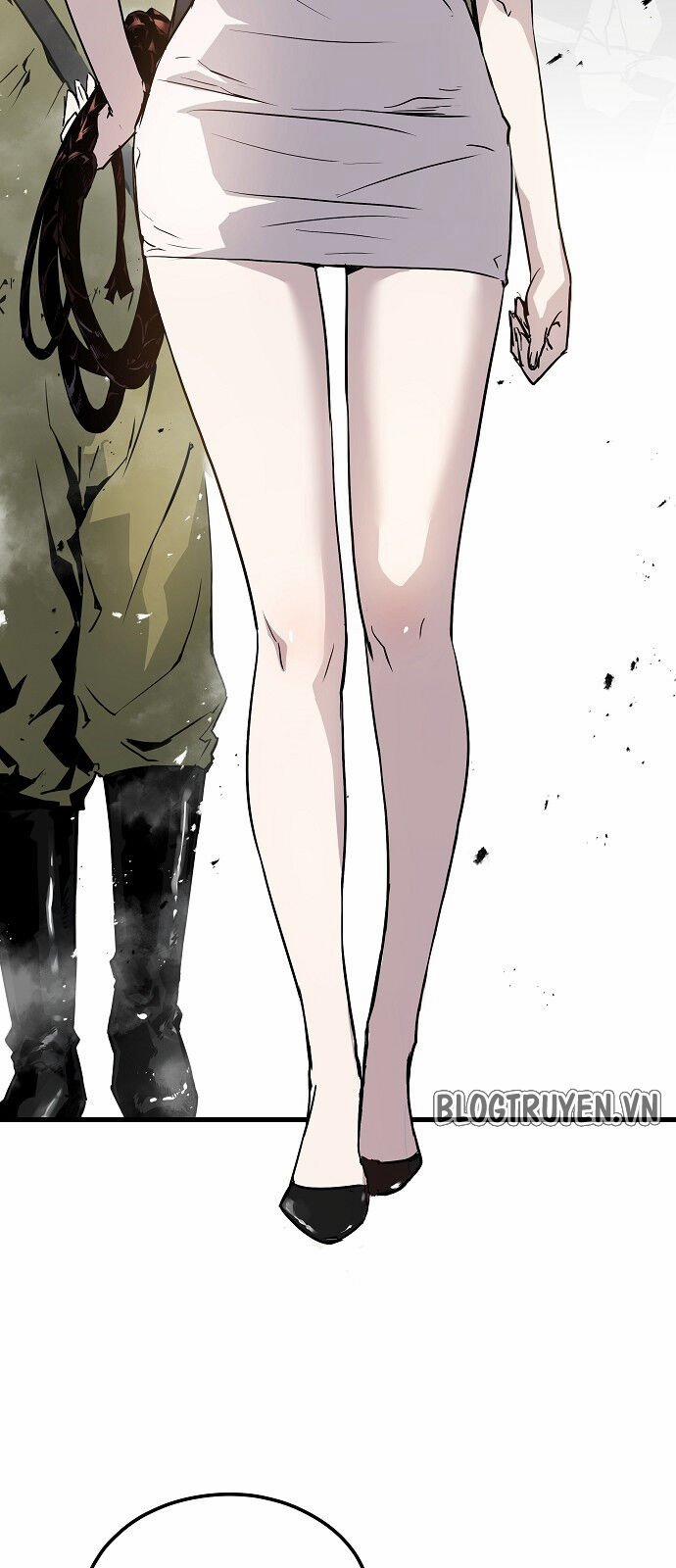 The Breaker 3: Quyền Năng Vô Hạn 51 trang 57