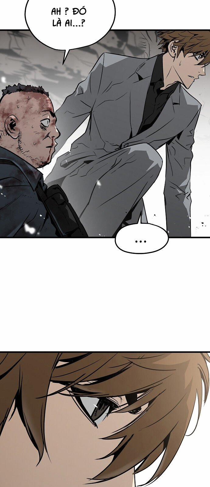 The Breaker 3: Quyền Năng Vô Hạn 51 trang 58