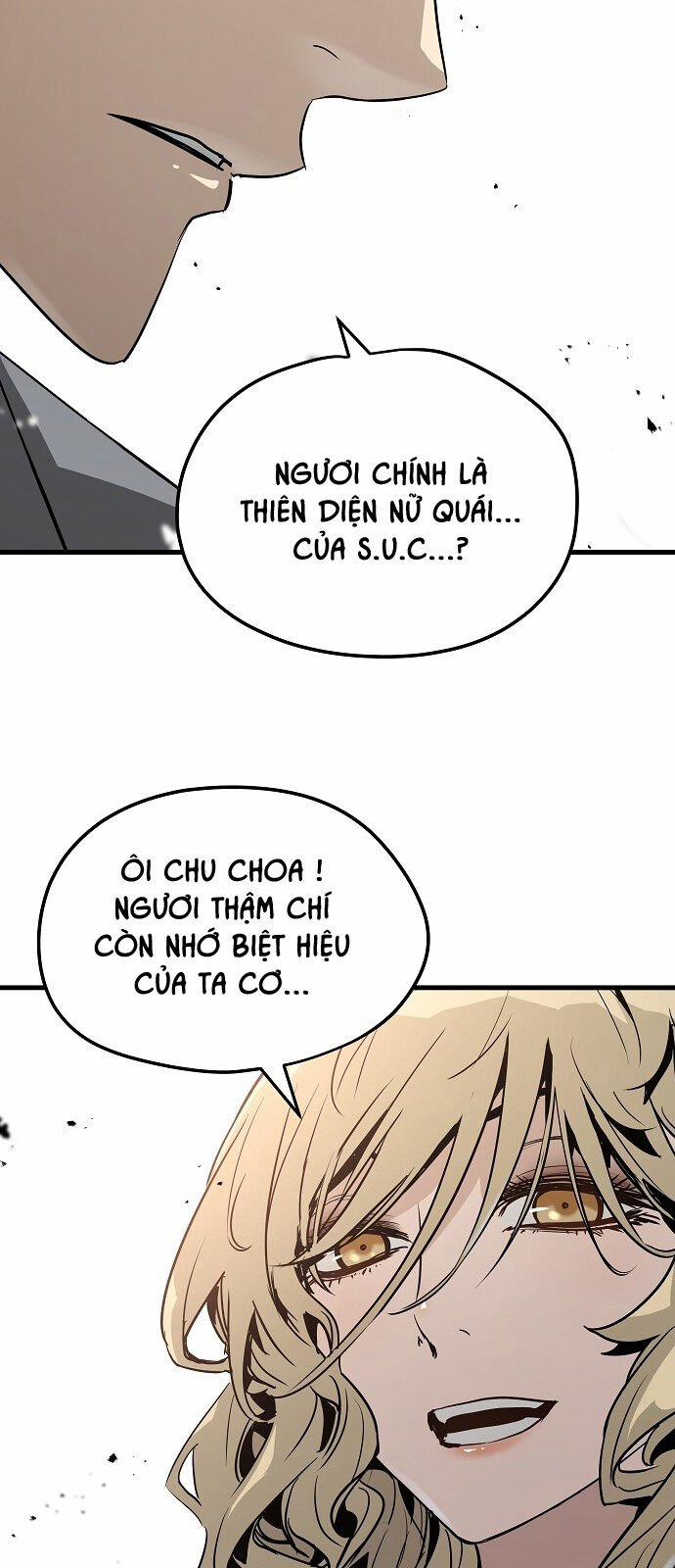 The Breaker 3: Quyền Năng Vô Hạn 51 trang 59