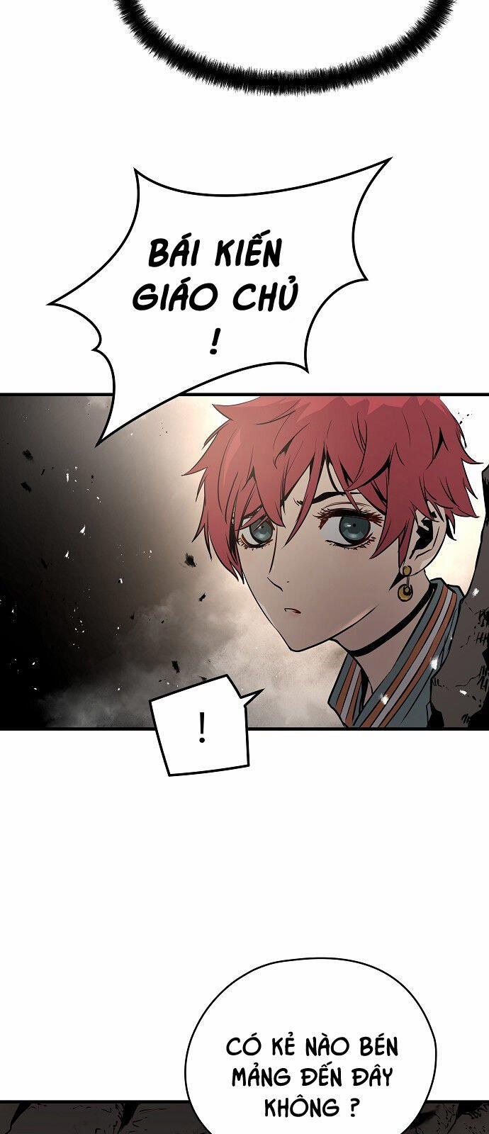 The Breaker 3: Quyền Năng Vô Hạn 51 trang 6