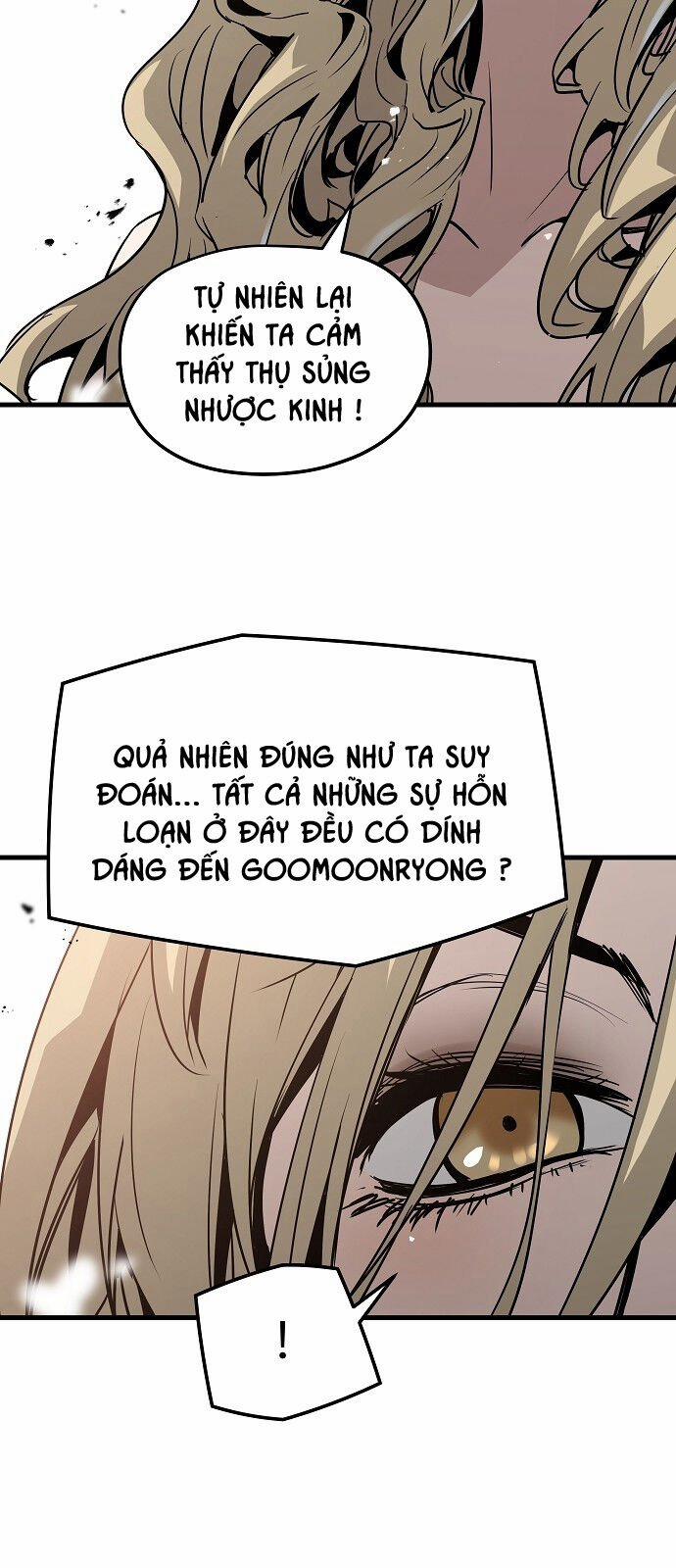 The Breaker 3: Quyền Năng Vô Hạn 51 trang 60