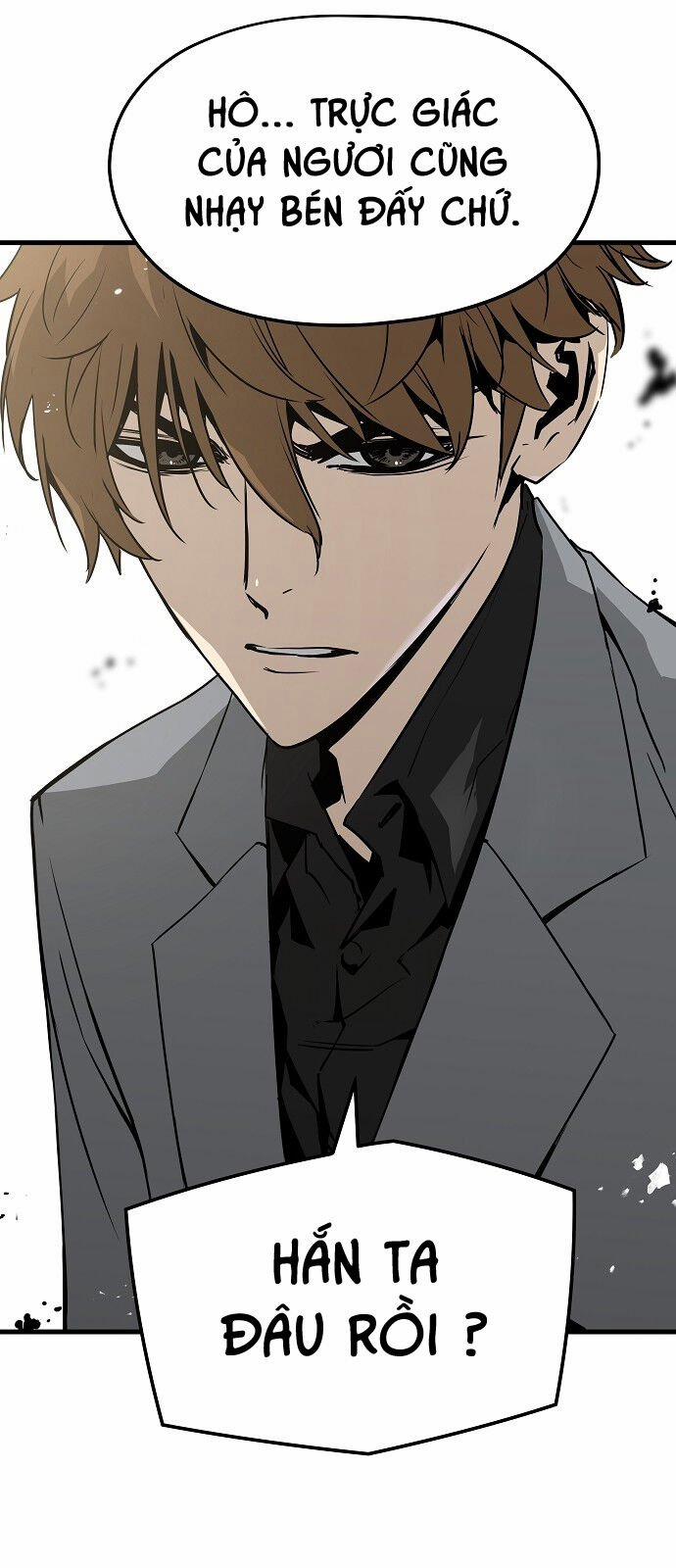 The Breaker 3: Quyền Năng Vô Hạn 51 trang 61