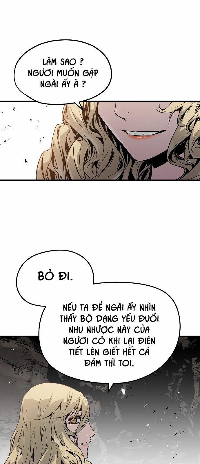 The Breaker 3: Quyền Năng Vô Hạn 51 trang 62
