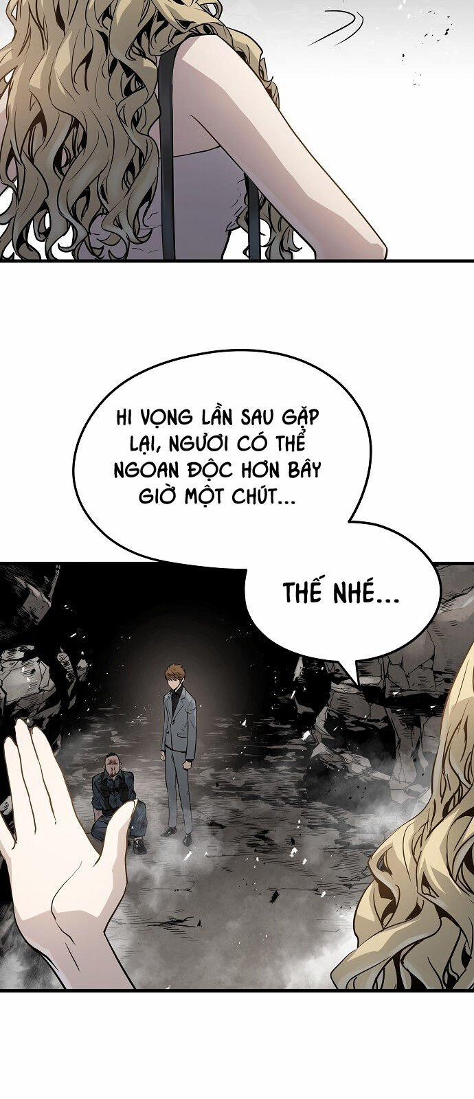 The Breaker 3: Quyền Năng Vô Hạn 51 trang 63