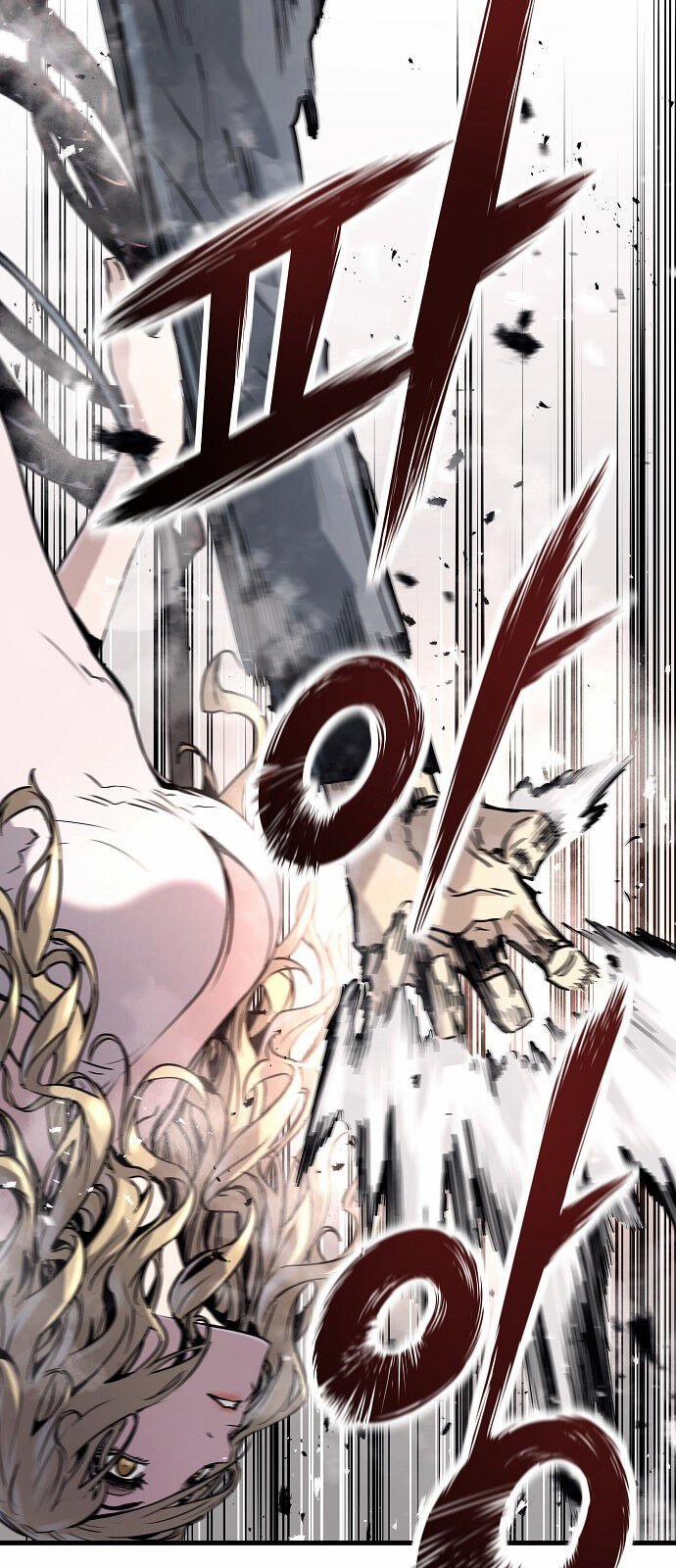 The Breaker 3: Quyền Năng Vô Hạn 51 trang 65