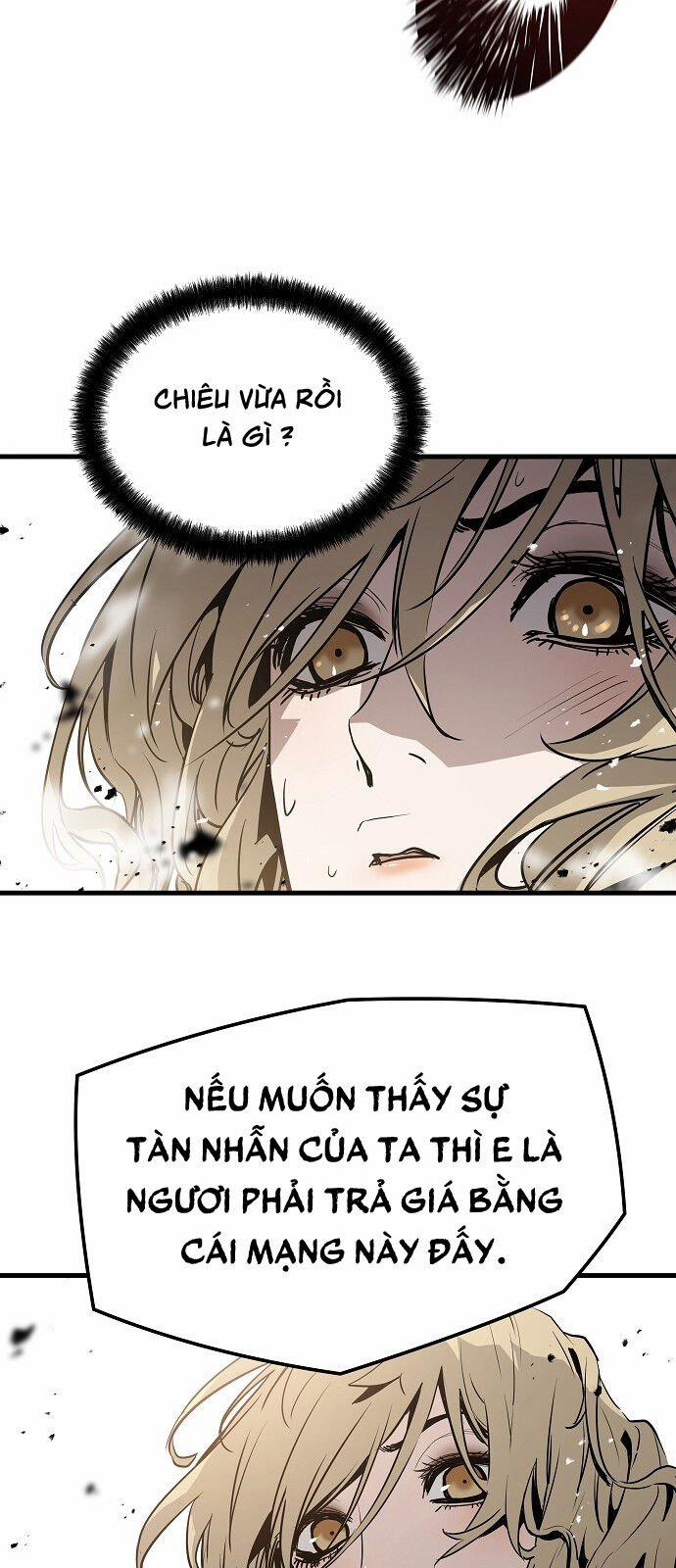 The Breaker 3: Quyền Năng Vô Hạn 51 trang 66