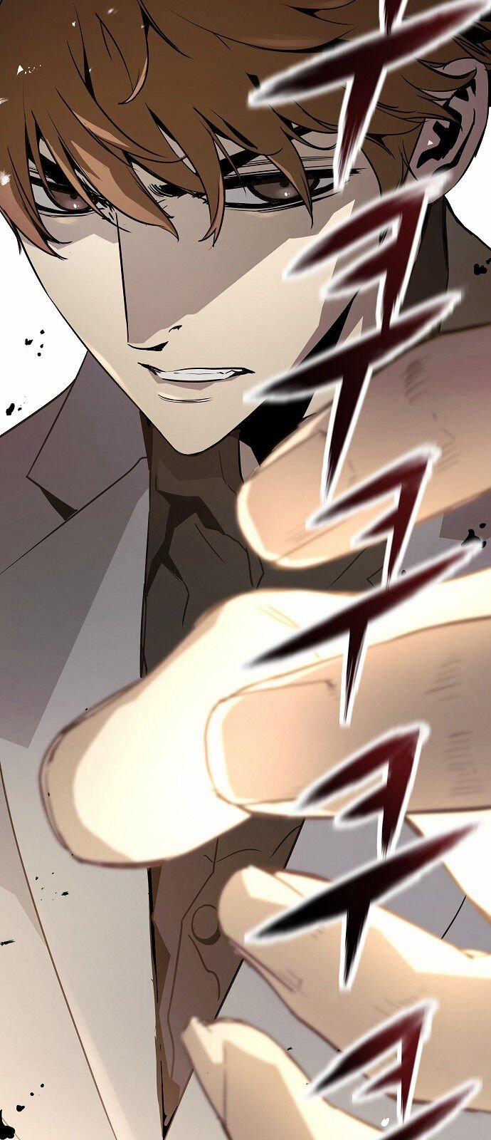 The Breaker 3: Quyền Năng Vô Hạn 51 trang 68