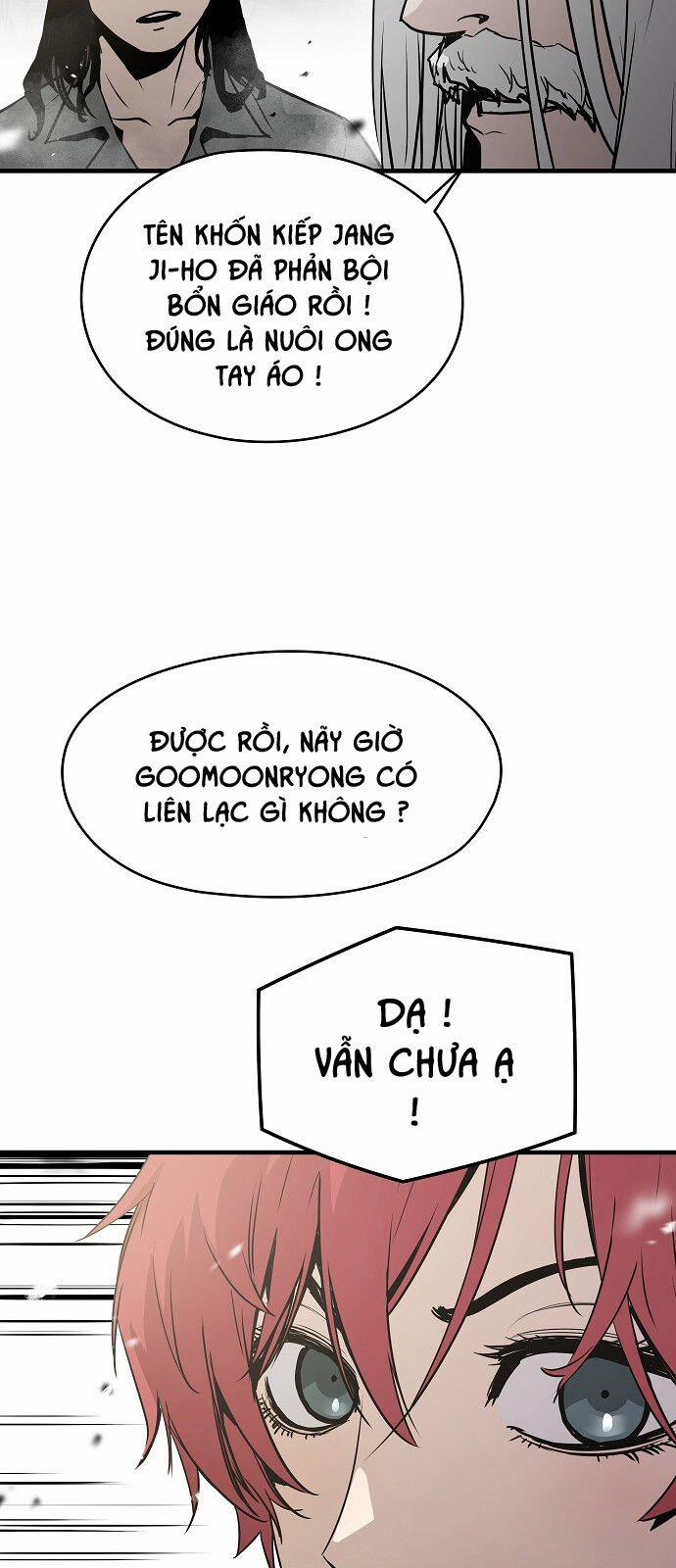 The Breaker 3: Quyền Năng Vô Hạn 51 trang 8