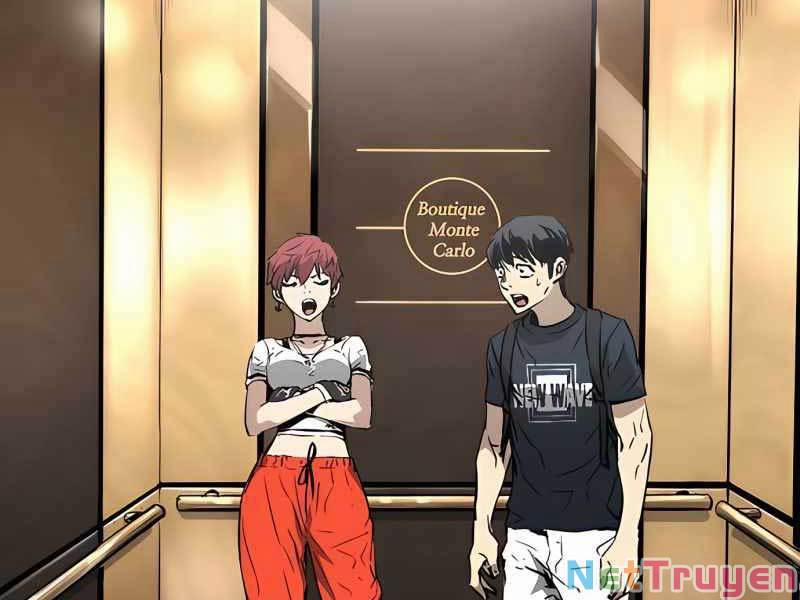 The Breaker 3: Quyền Năng Vô Hạn 6 trang 120